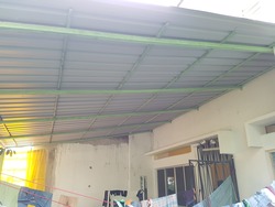 Lucky Hills (D16), Terrace #157335612